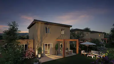 Investir sur le programme neuf SERENITÀ à Penta-di-Casinca