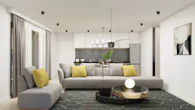 Logement neuf Santa Lucia à Porto-Vecchio