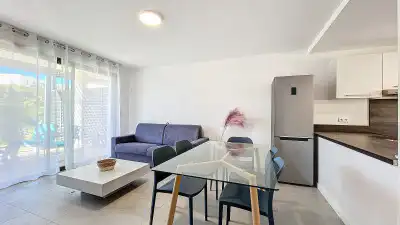 Appartement neuf LES VALLONS DU FORT à Grosseto-Prugna