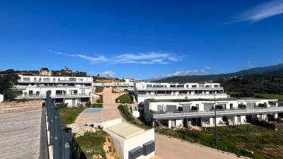 Logement neuf LES VALLONS DU FORT à Grosseto-Prugna
