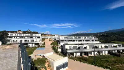 Programme immobilier neuf LES VALLONS DU FORT à Grosseto-Prugna