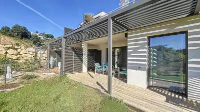 Résidence neuve LES VALLONS DU FORT à Grosseto-Prugna