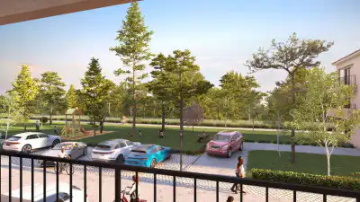 Logement neuf PAPALIA TRANCHE 2 à Lucciana