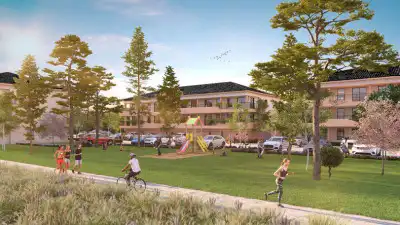 Programme immobilier neuf PAPALIA TRANCHE 2 à Lucciana