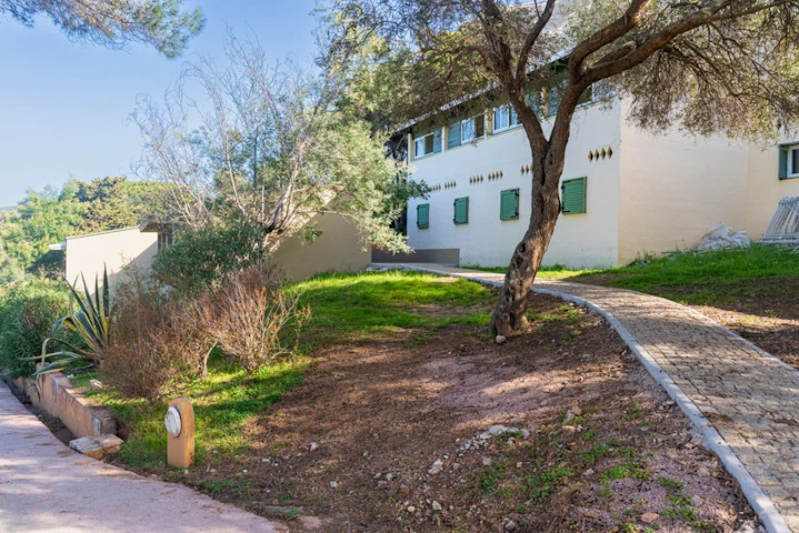 Appartement neuf PAESE DI CHIUNI à Cargèse