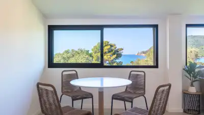 Logement neuf PAESE DI CHIUNI à Cargèse