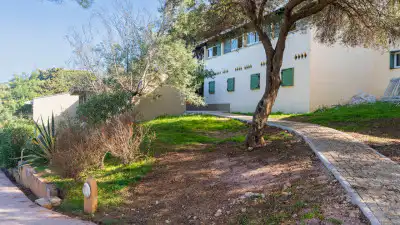 Appartement neuf PAESE DI CHIUNI à Cargèse