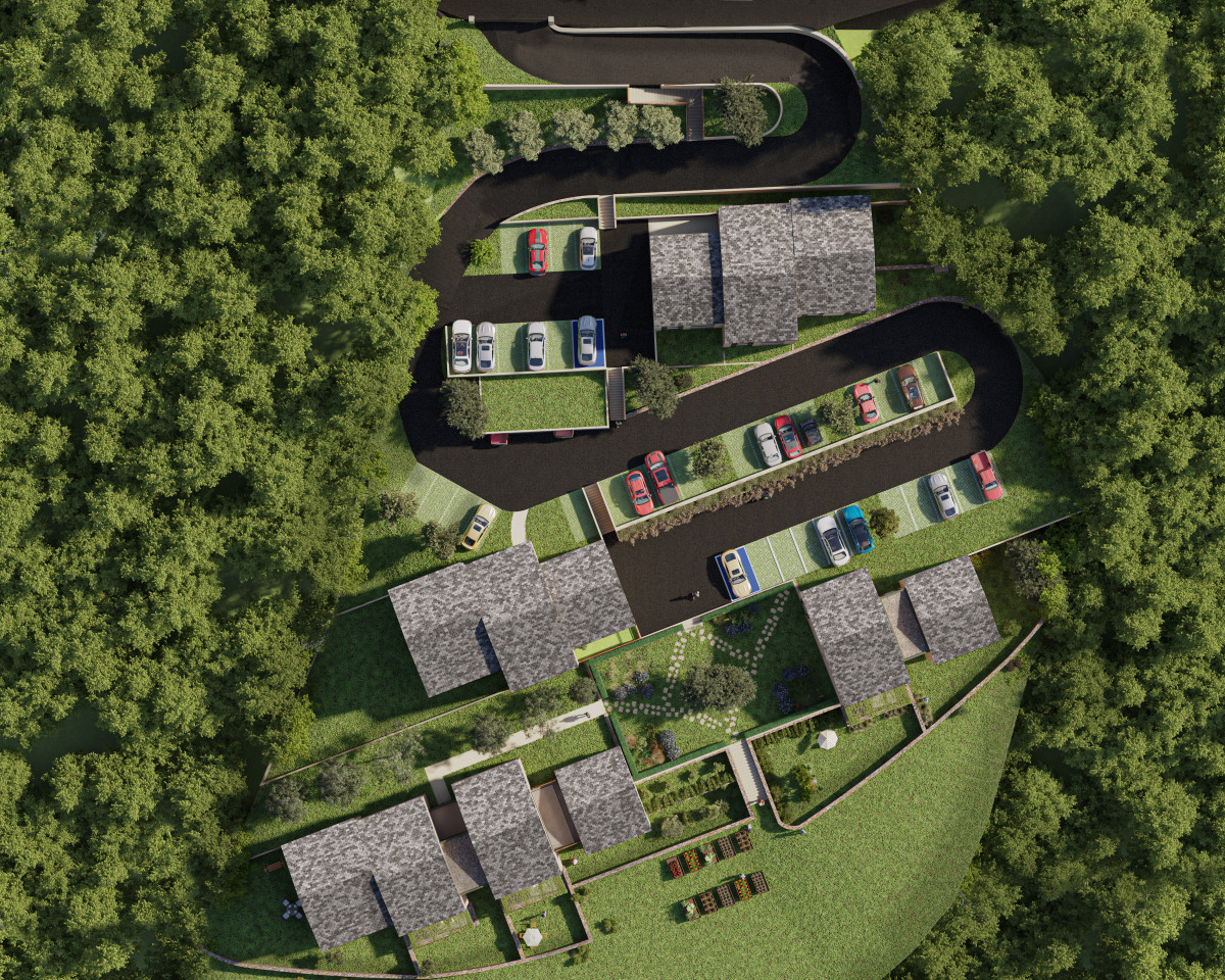 Résidence neuve ORTAGLIA à Vescovato