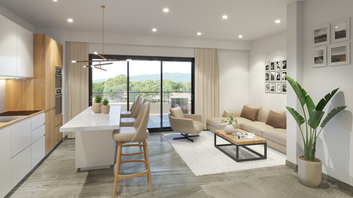 Résidence neuve RÉSIDENCE VIA MARE à Ghisonaccia