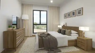 Logement neuf RÉSIDENCE VIA MARE à Ghisonaccia