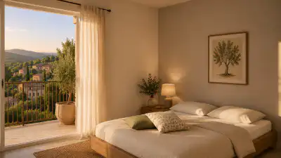 Logement neuf LES JARDINS DE LA VIVA à Grosseto-Prugna