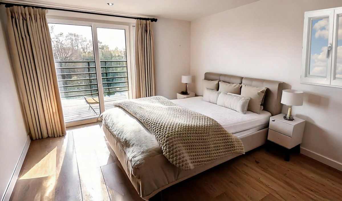 Investir sur le programme neuf GIRASOLE à Poggio-Mezzana