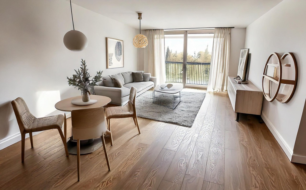 Logement neuf GIRASOLE à Poggio-Mezzana