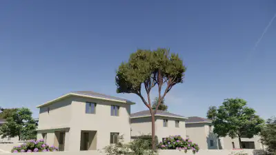 Achat appartement neuf sur GIRASOLE à Poggio-Mezzana