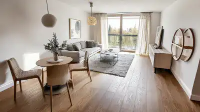 Logement neuf GIRASOLE à Poggio-Mezzana