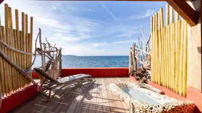 Appartement neuf DOLCE NOTTE à Saint-Florent