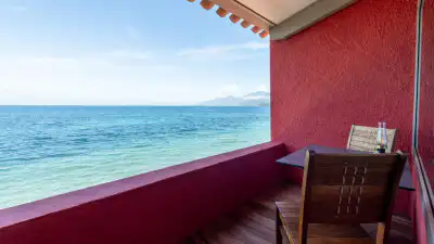 Logement neuf DOLCE NOTTE à Saint-Florent