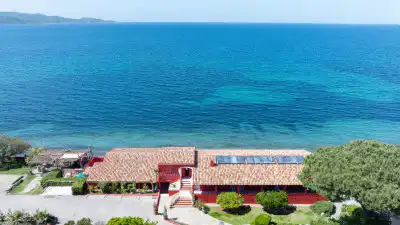 Programme immobilier neuf DOLCE NOTTE à Saint-Florent