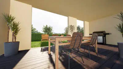 Logement neuf SAINT JOSEPH à San-Nicolao