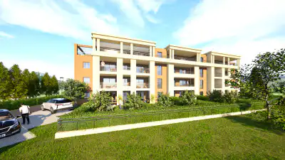 Programme immobilier neuf SAINT JOSEPH à San-Nicolao