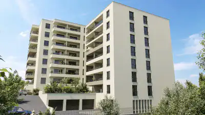 Investir sur le programme neuf LES TERRASSES DU LORETTO à Ajaccio