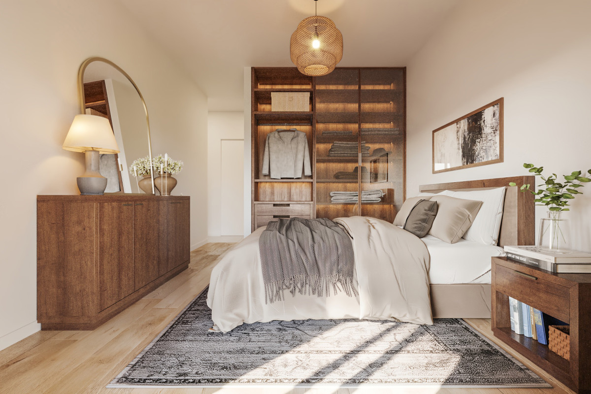 Logement neuf RÉSIDENCE PETRA ROSSA à Lecci