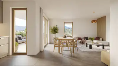 Résidence neuve RIVA SERENA à Albitreccia