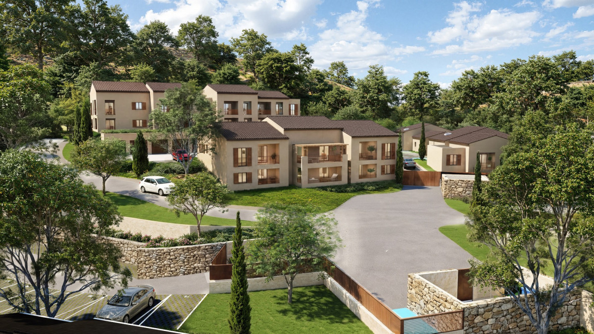 Appartement neuf E PIEVE DI MONTE à Monte