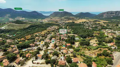 Appartement neuf RÉSIDENCE PORETTU à Patrimonio