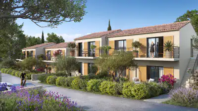 Programme immobilier neuf RÉSIDENCE SUALELLU à Oletta