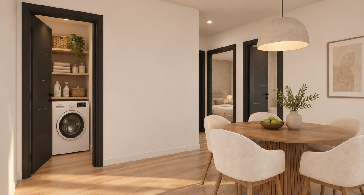 Logement neuf CASA LUCIA à Santa-Lucia-di-Moriani