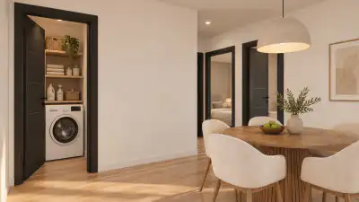 Logement neuf CASA LUCIA à Santa-Lucia-di-Moriani