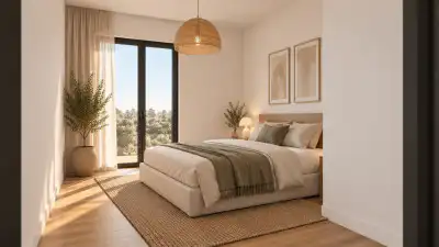 Résidence neuve CASA LUCIA à Santa-Lucia-di-Moriani