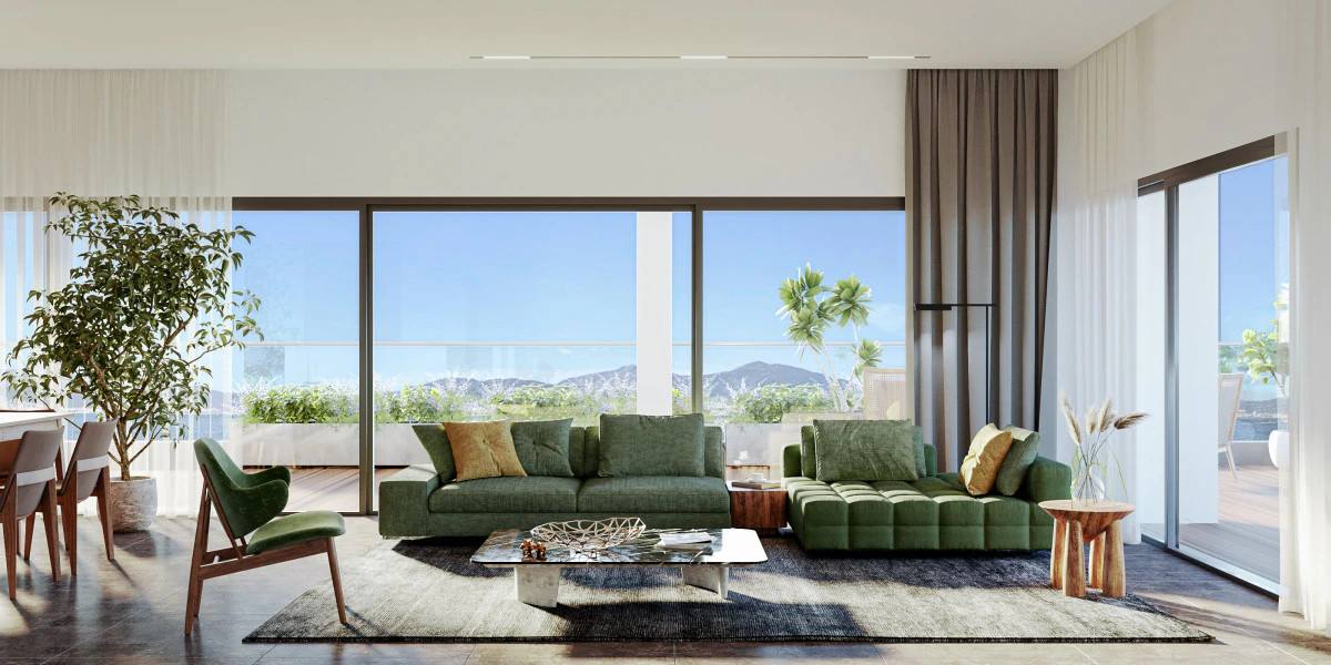 Appartement neuf CALYPSO à Grosseto-Prugna