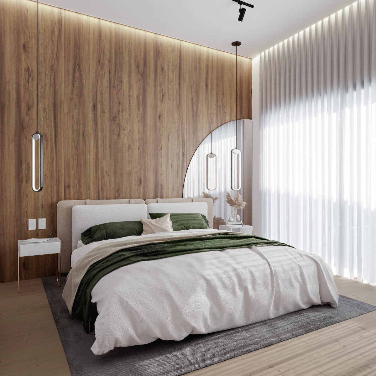 Logement neuf CALYPSO à Grosseto-Prugna