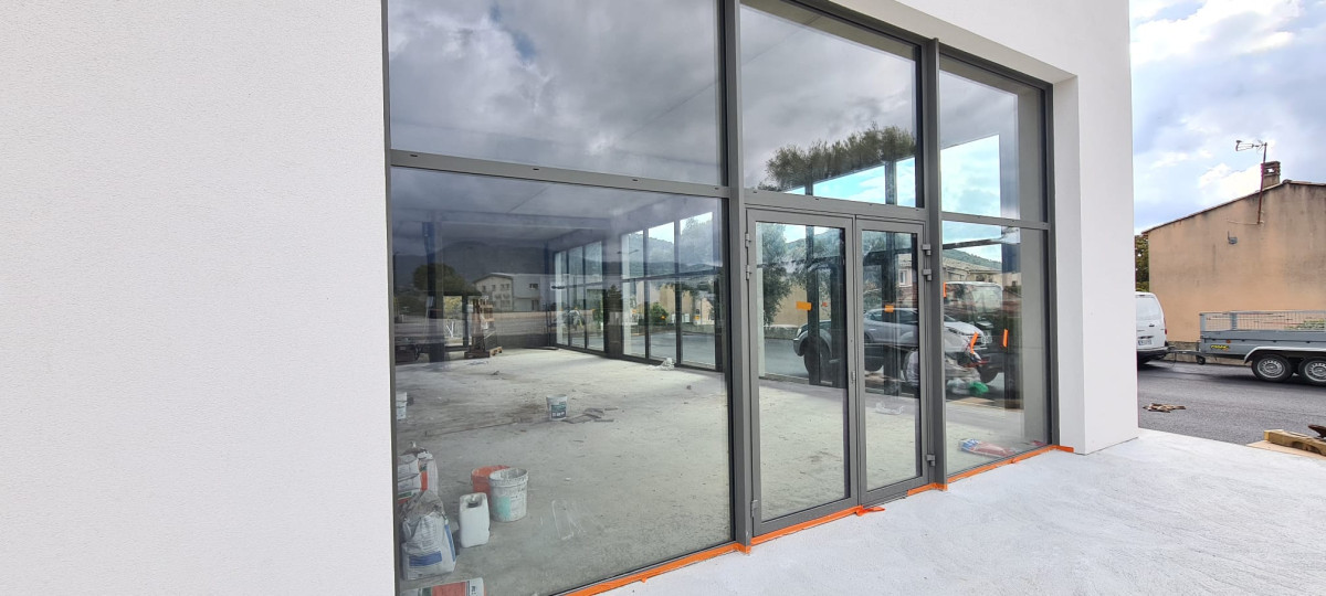 Résidence neuve Parc d’activité de Favagiolo à Sarrola-Carcopino