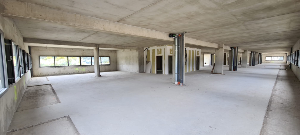 Logement neuf Parc d’activité de Favagiolo à Sarrola-Carcopino