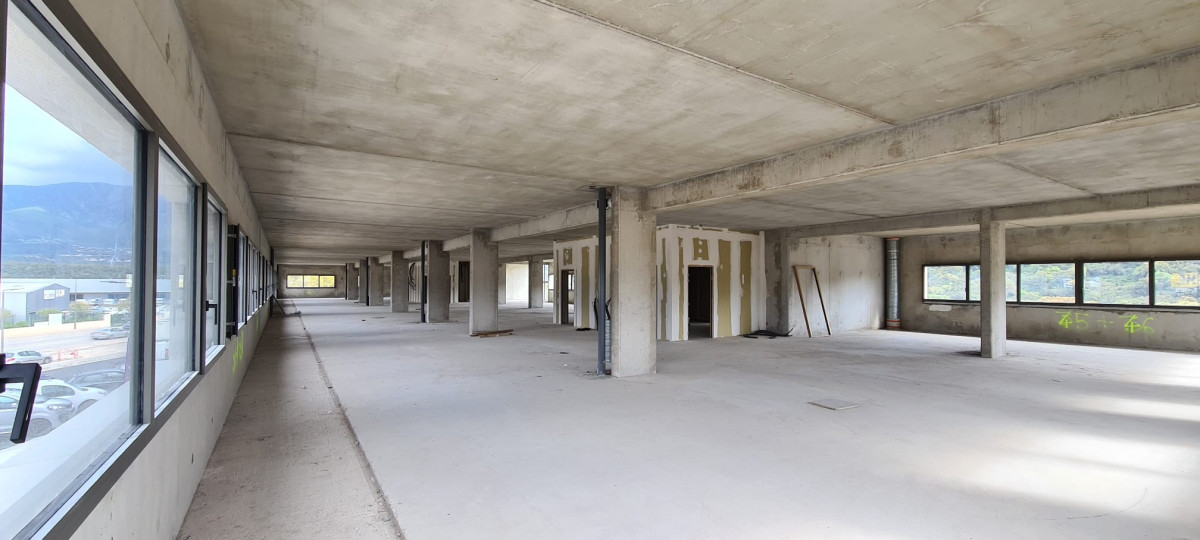 Investir sur le programme neuf Parc d’activité de Favagiolo à Sarrola-Carcopino