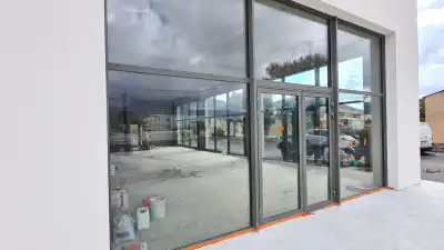 Résidence neuve Parc d’activité de Favagiolo à Sarrola-Carcopino