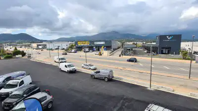 Appartement neuf Parc d’activité de Favagiolo à Sarrola-Carcopino