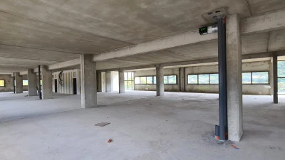 Achat appartement neuf sur Parc d’activité de Favagiolo à Sarrola-Carcopino