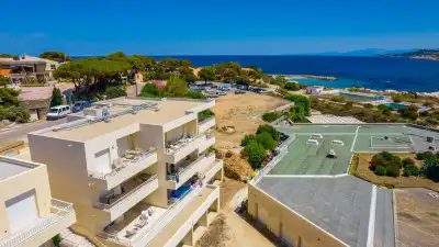 Programme immobilier neuf A MARINA à Lumio