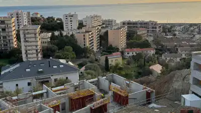 Appartement neuf La Guardiola à Bastia