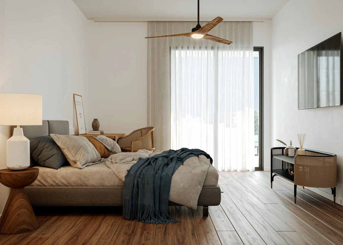 Résidence neuve LES CANNES à Grosseto-Prugna