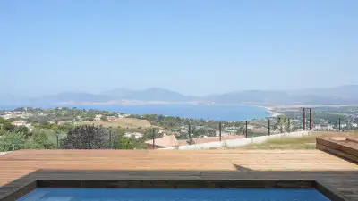 Appartement neuf LES CANNES à Grosseto-Prugna