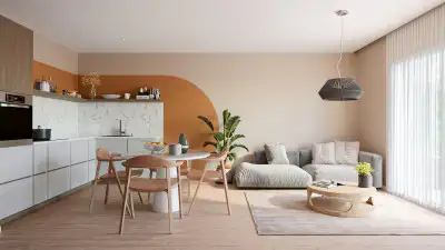 Programme immobilier neuf LES CANNES à Grosseto-Prugna