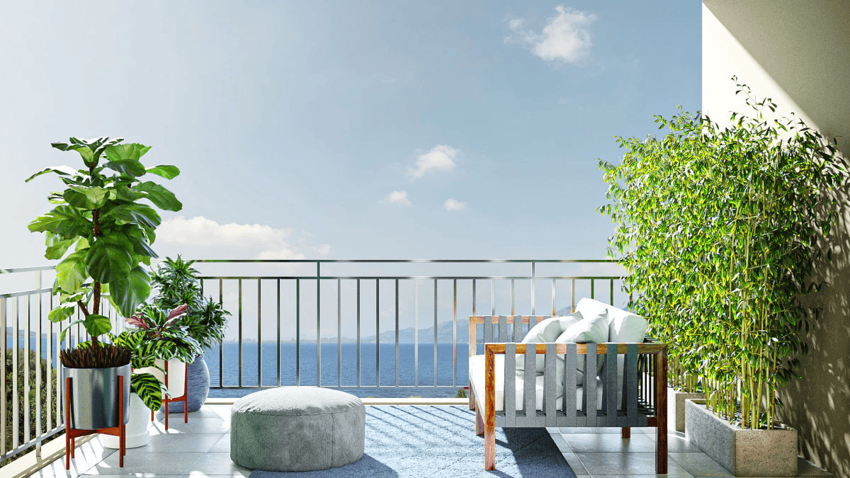 Programme immobilier neuf Résidence E CIME à Saint-Florent