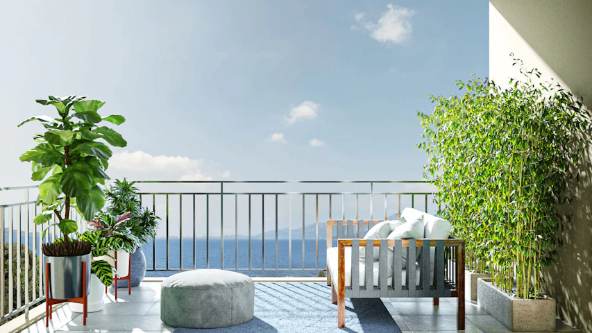 Programme immobilier neuf Résidence E CIME à Saint-Florent