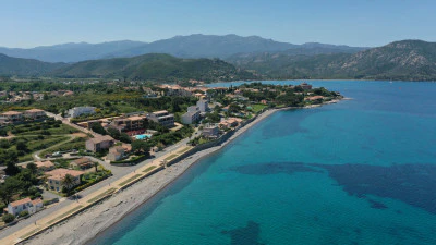 Achat appartement neuf sur Résidence E CIME à Saint-Florent