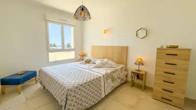 Logement neuf A FUNTANA à Sari-Solenzara